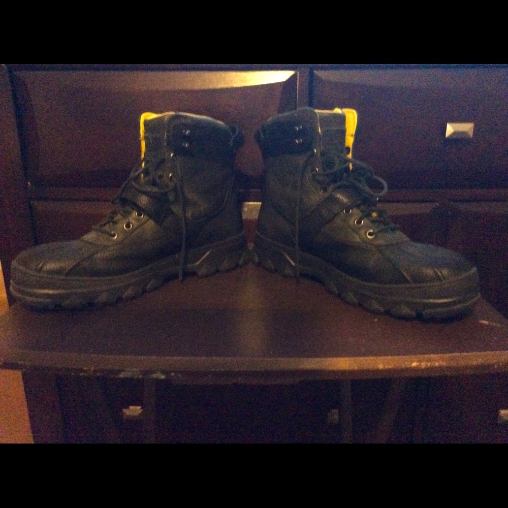 Polo Ralph Lauren Boots